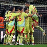 “Partido perfecto”: el orgullo de Luis de la Fuente por la goleada de la Selección Española