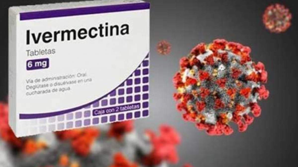La OMS emitirá una serie de lineamientos para el uso de ivermectina