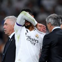 La decisión de la figura del Real Madrid que camina por la cornisa