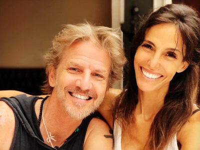 Con Facundo Arana a su lado, María Susini reveló que tomó una inesperada decisión sobre su futuro