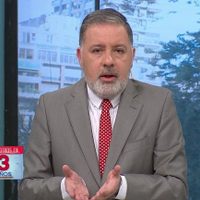¡Fuera de control! Fabián Doman perdió la paciencia con esta famosa panelista y...