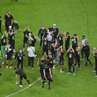 La selección mexicana consigue su boleto al Mundial de Qatar 2022