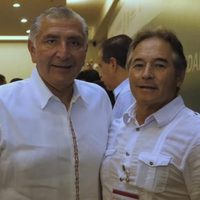 Hernán Bermúdez Requena consigue suspensión provisional contra orden de captura