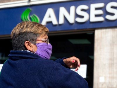 ANSES: quiénes cobran este viernes, 4 de diciembre