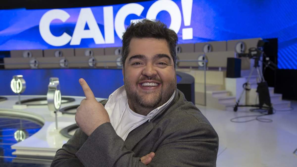 Darío Barassi. Fuente: (Instagram)