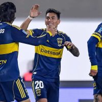 La increíble racha a la que llegó Boca tras la goleada a Defensa y Justicia