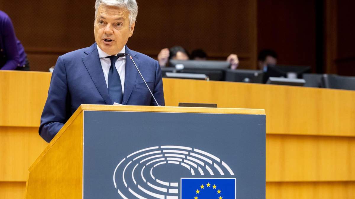 Didier Reynders