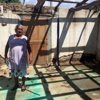En la comunidad chiapaneca de Emiliano Zapata sólo 'se respira olvido”, lamenta el agente municipal