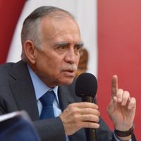 Funcionarios de AMLO piden a diplomáticos promocionar el Tren Maya y el Corredor Transístmico
