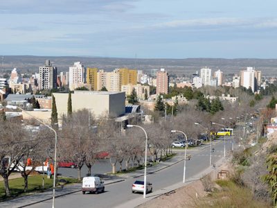 Atención Neuquén: no se podrá doblar a la izquierda en la Avenida Argentina