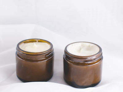 No la compres más: mirá cómo preparar tu propia crema corporal con solo 3 ingredientes