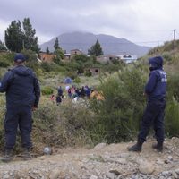 Preocupación en Bariloche por los intentos simultáneos de tomas de tierras: “Entran por todos lados”