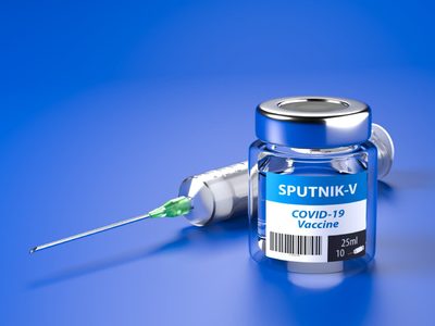 Se filtró un documento secreto de la ANMAT con los efectos adversos de la vacuna Sputnik V