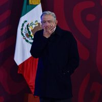 AMLO asegura que antecesores se esmeraron en destruir el sistema de Salud