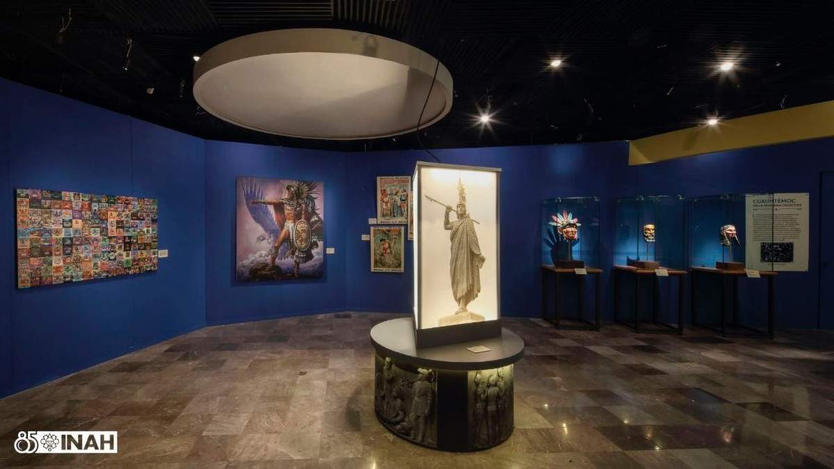 Solicitan al INAH aceptar renuncia del encargado de seguridad, tras cierre de museos