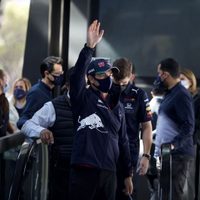 Habrá operativo por exhibición de “Checo” Pérez en Paseo de la Reforma