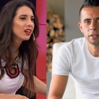 Matías Defederico fue contundente sobre el conflicto con Cinthia Fernández: “Doy lo que…”