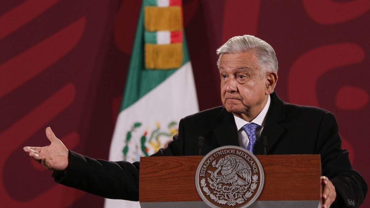 Conferencia matutina del 1 de diciembre de 2022