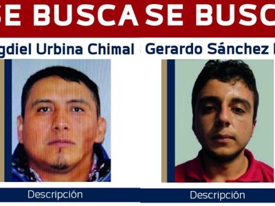 Revelan identidad de presuntos homicidas de Armando Linares; ofrecen recompensa