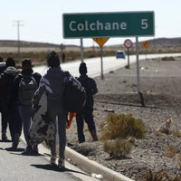 Inmigración en el norte de Chile: el país trasandino y Bolivia se reunirán para abordar la crisis