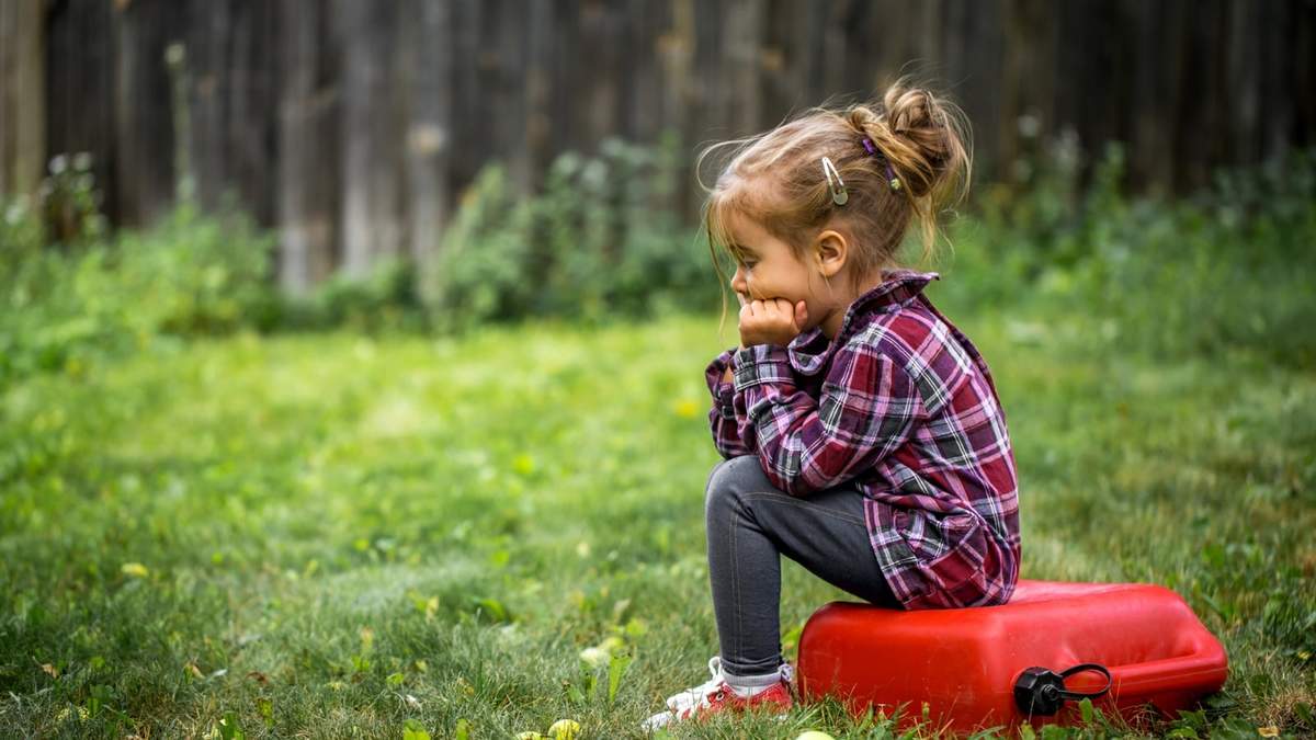 Proponen imponer un test para detectar el autismo a temprana edad. Fuente: (Twitter)