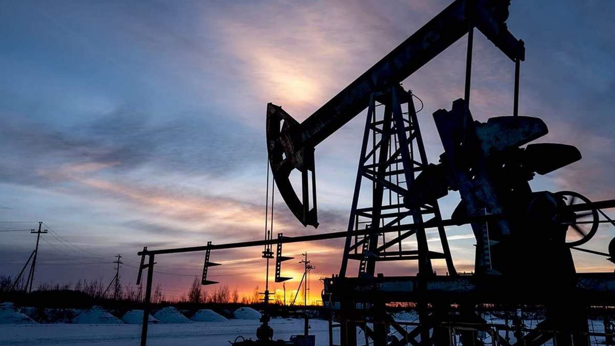 Producción de petróleo. (Fuente: Twitter)