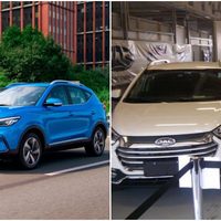 ¿Cuáles son las principales quejas sobre los autos chinos en México?