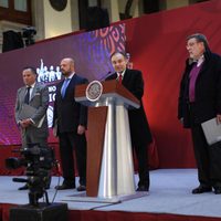 Congelan cuentas a empresas que vendían más de lo que compraban a Pemex
