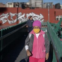 Precaución: más frío y heladas el martes en CDMX; alerta naranja y amarilla en estas alcaldías