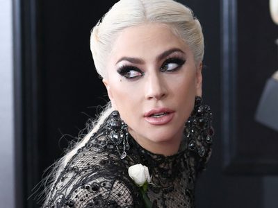 Lady Gaga tiene a sus fans al borde de un ataque de ansiedad. ¡Falta poco!