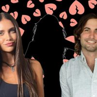 La modelo con la que Jakob Von Plessen le habría sido infiel a Zaira Nara