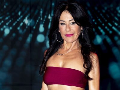 “Te largas. Vas al infierno de cabeza”: Maite Galdeano arremetió contra su propio hijo en vivo