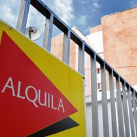 Se extienden el congelamiento de alquileres y la suspensión de desalojos