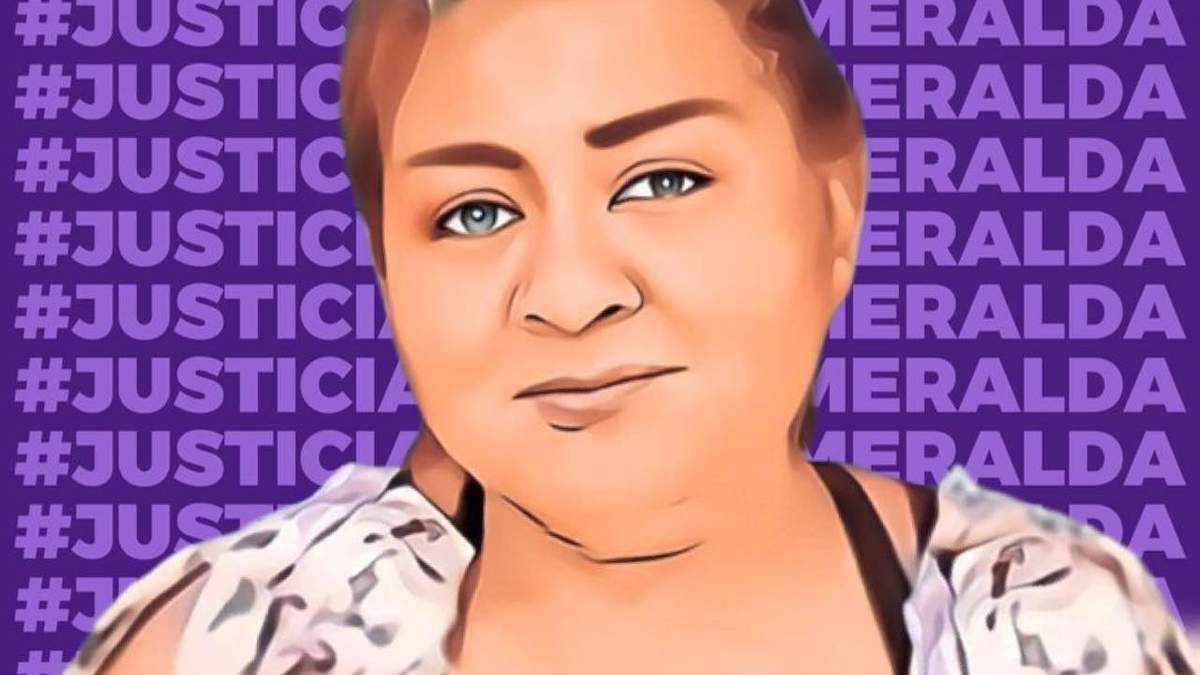 ONG exigen justicia para la madre de la joven desaparecida Betzabé