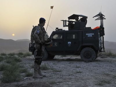 España incauta 12 kilos de cocaína del CJNG; detienen a dos dominicanos