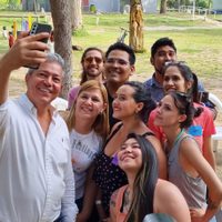 El PRO de Neuquén expresó su apoyo a la Fórmula Figueroa-Ruiz