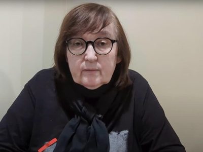 Madre de Navalny dice que ya pudo ver el cadáver de su hijo