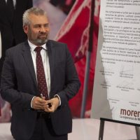 Perfilan en el TEPJF reconocer triunfo de Ramírez Bedolla en Michoacán