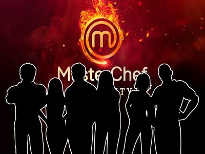 Por todo: Marcelo Polino reveló la identidad de un nuevo concursante de "MasterChef" y nos ilusionó