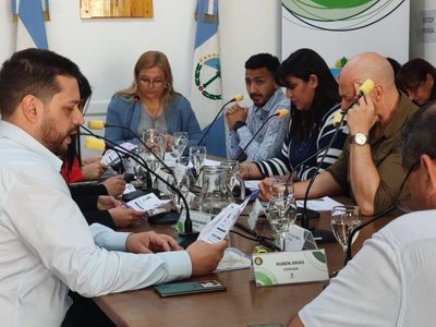 El Deliberante de Centenario sancionó nuevas ordenanzas y avanza en la protección de los derechos de los menores
