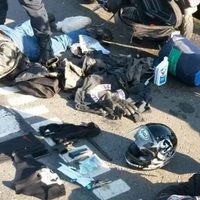 Integrantes de los Hells Angels fueron procesados tras iniciar una balacera en La Plata