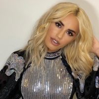 ¡Sana costumbre! Lali Espósito tiene un motivo especial para festejar ¡Mirá de qué se trata!