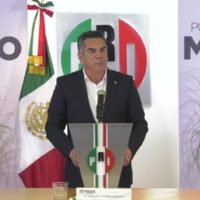 El INE avala refuerzo de coalición PAN-PRI-PRD: ahora van juntos en 219 distritos