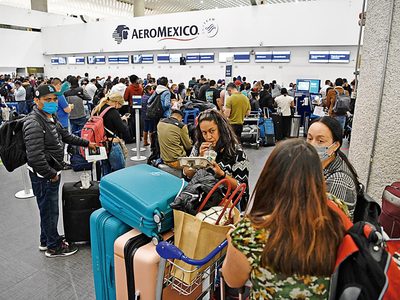 Daños colaterales de ómicron: de la negligencia a la alarma