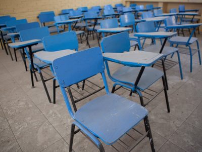 INAI ordena a SEP informar protocolos de escuelas privadas en casos de Alerta Amber