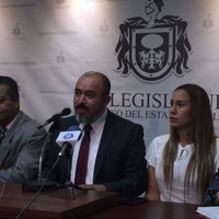 Morena rechaza modificaciones a la Ley Orgánica del Poder Legislativo en Jalisco