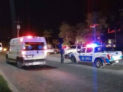 Aristóteles Sandoval fue asesinado en el bar Distrito 5; empleados limpiaron la escena: Fiscalía