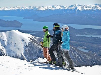 Fin de semana largo: todavía hay plazas disponibles en los destinos de la cordillera neuquina