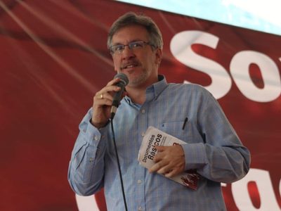 Tribunal Electoral admitió impugnaciones al proceso interno de Morena: Ackerman