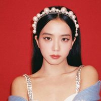 Se acabó la espera: el regalo especial que preparó Jisoo para sus fans
